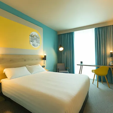 B&B Hotel Inverness-3