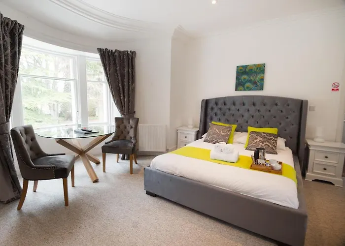 Drumdevan Country House