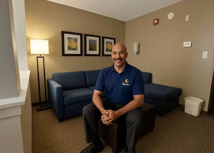 Comfort Suites Dunnellon Near Rainbow Springs