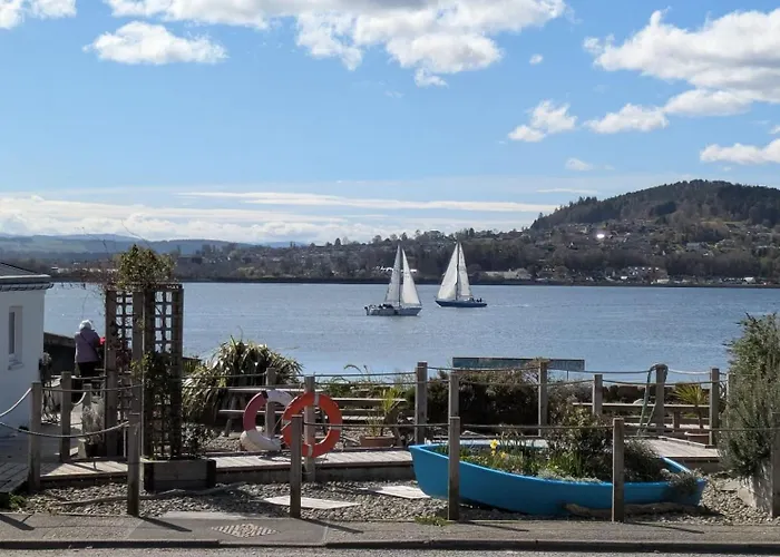 North Kessock Hotel