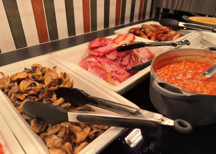 Craigmonie Hotel Inverness By Compass Hospitality